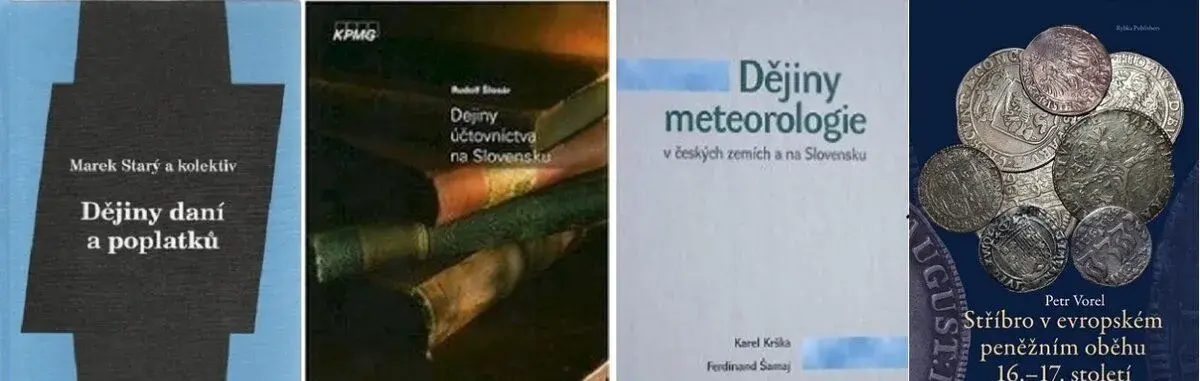 Dejiny, história, náučné 1