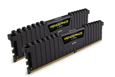 Corsair Vengeance LPX 16GB (2×8GB) DDR4 3000 MHz CL15