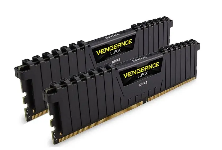 Corsair Vengeance LPX 16GB (2×8GB) DDR4 3000 MHz CL15