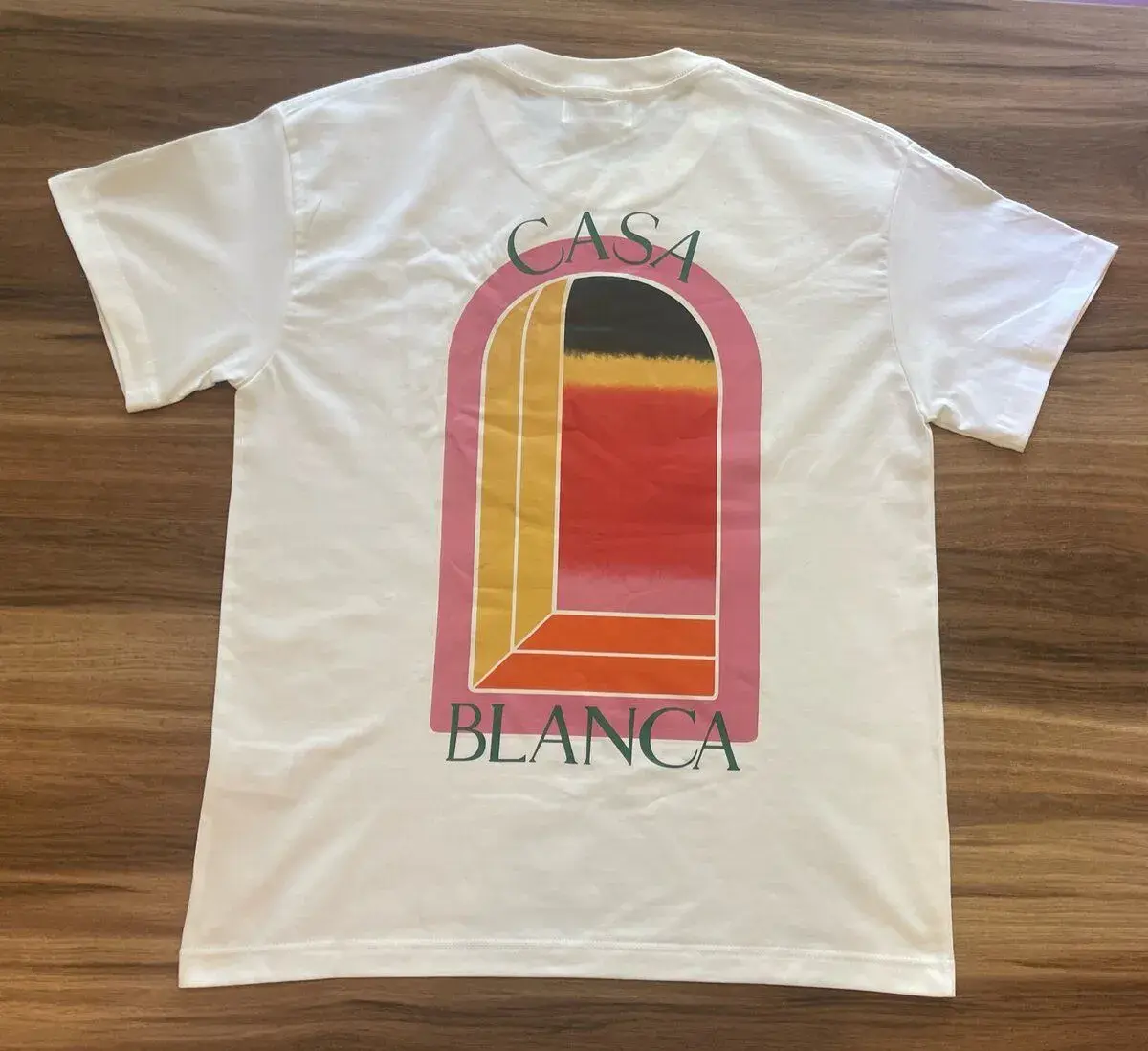 Casablanca tričko L