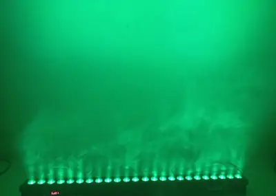 Nové LED BAR svetlá 100cm