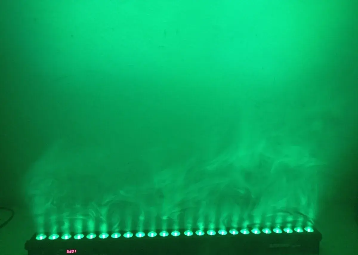 Nové LED BAR svetlá 100cm