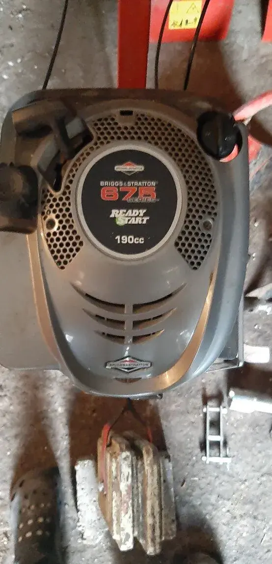 ROBIX 156DM
