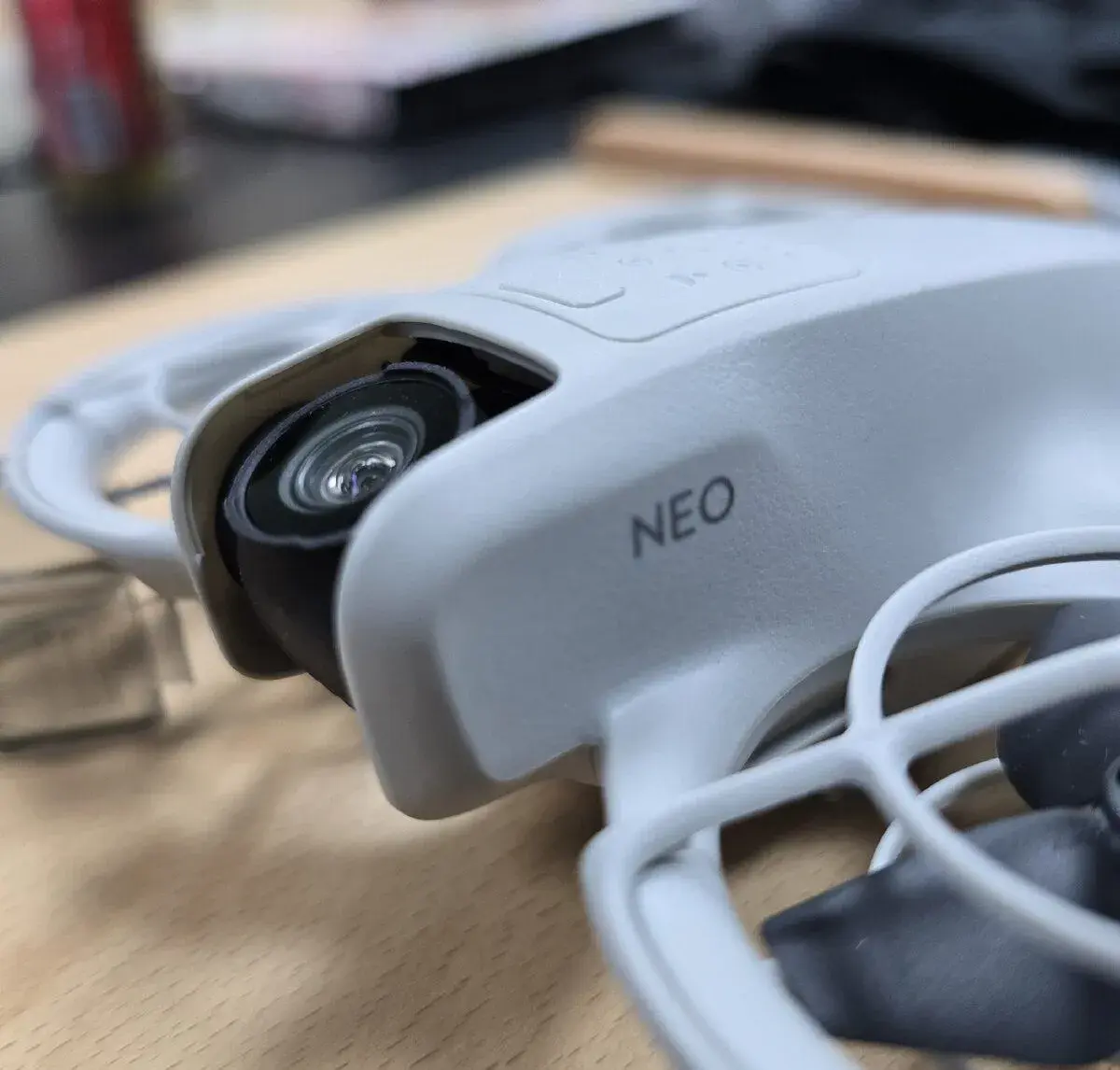 DJI NEO