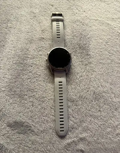 Garmin fenix 8