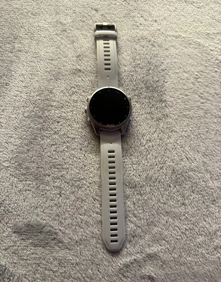 Garmin fenix 8