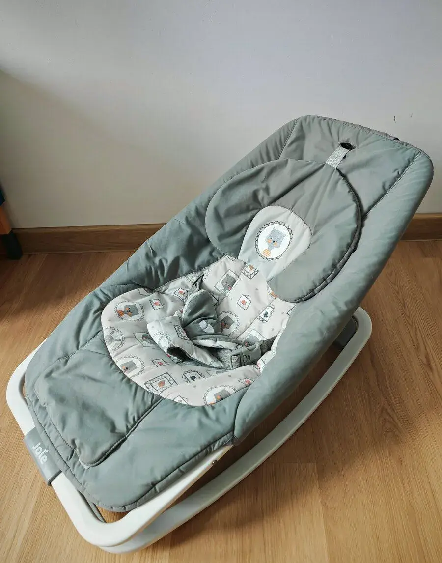 Joie dreamer hojdacie kresielko