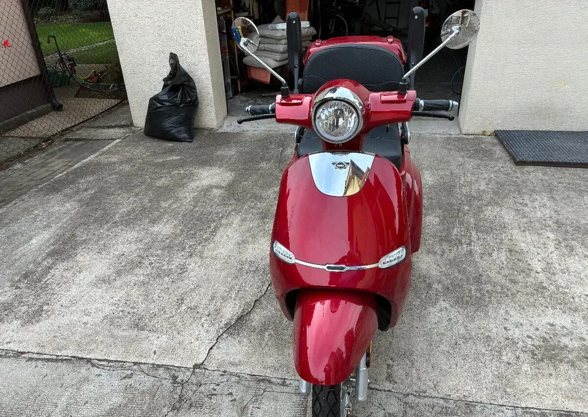 Hecht citis max red