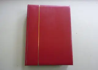Album Leuchtturm