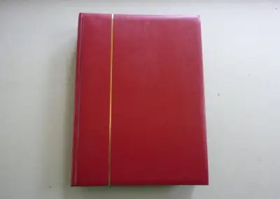 Album Leuchtturm