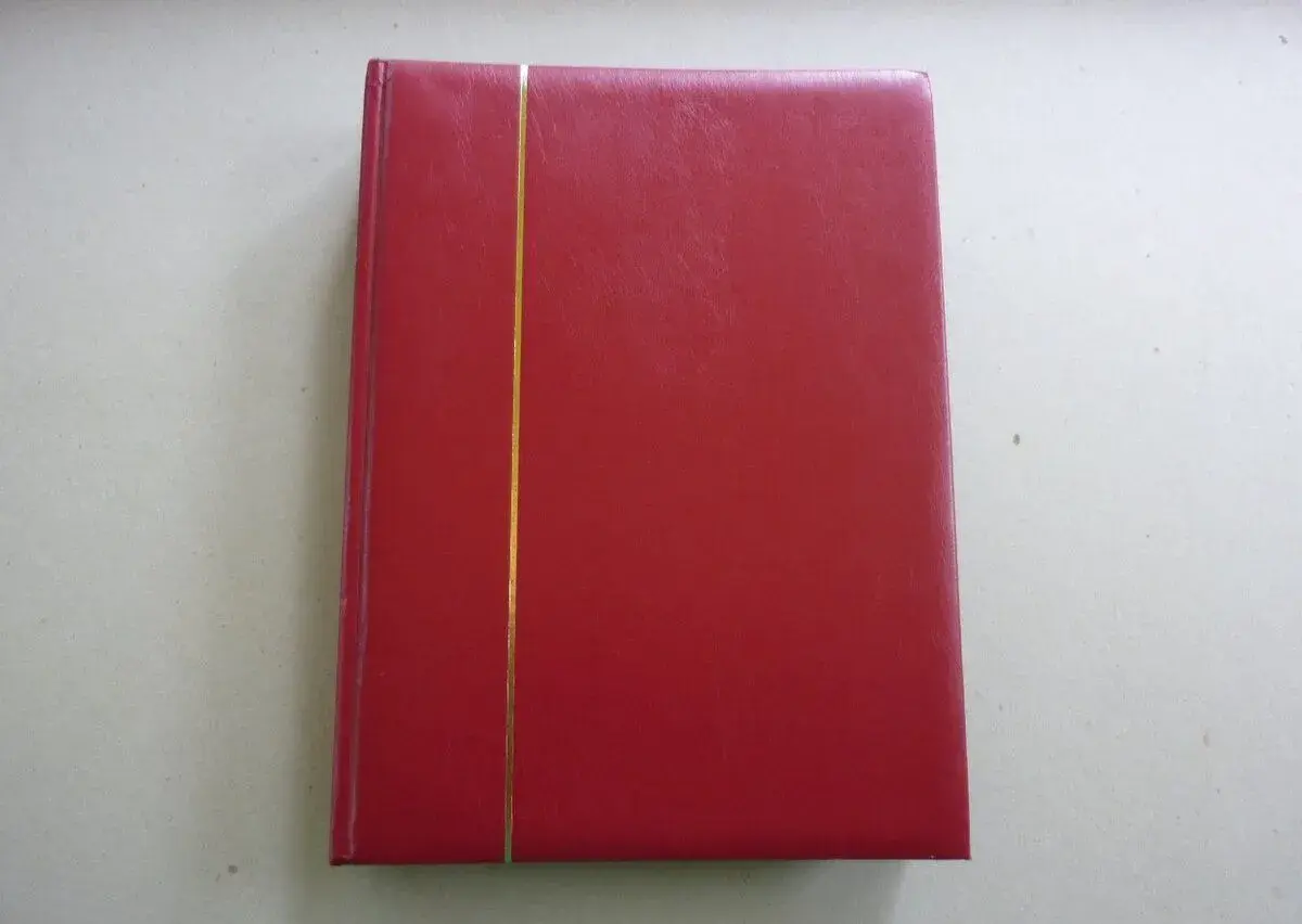 Album Leuchtturm