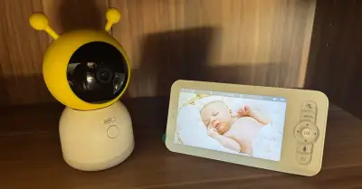 Emos IP-500 detska opatrovatelka, chuvička