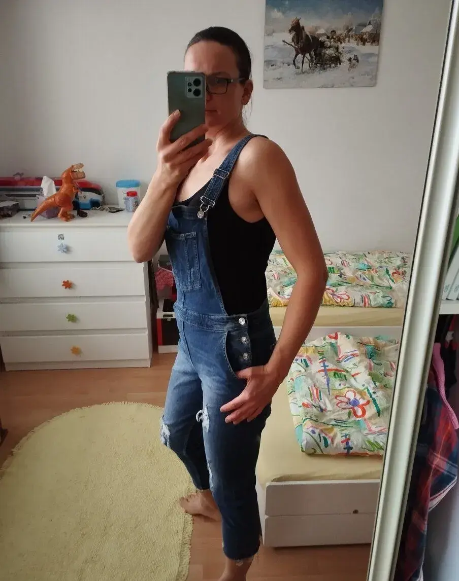 Rifle na traky