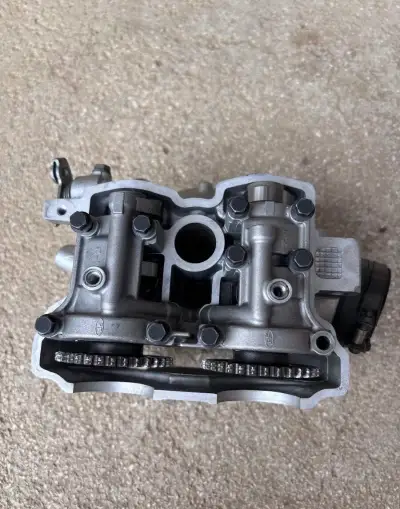 Yamaha yzf 426