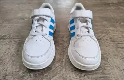 TENISKY ADIDAS 31