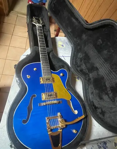 Elektricka gitara