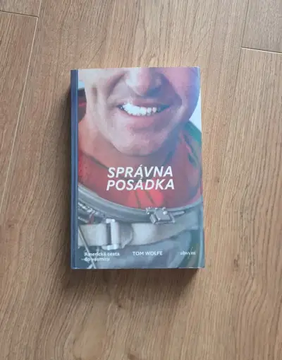 Správna posádka
