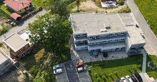 Byty,Apartmány Vysoké Tatry