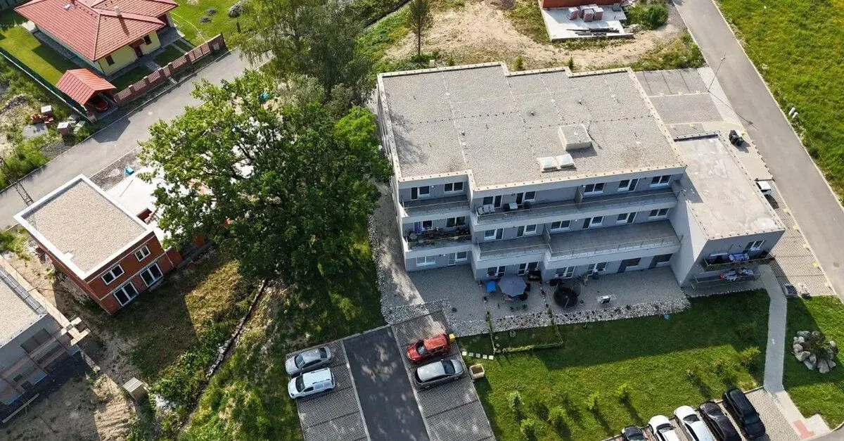 Byty,Apartmány Vysoké Tatry