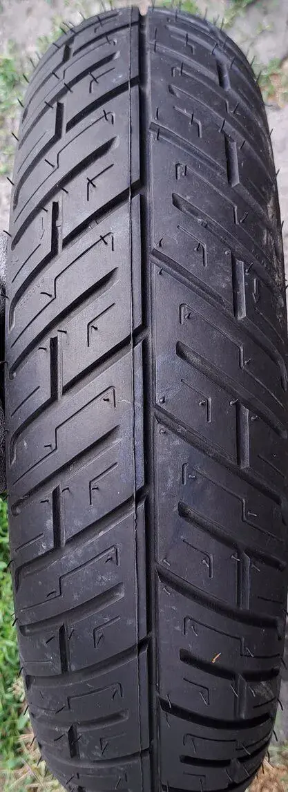 120/70 15 Michelin