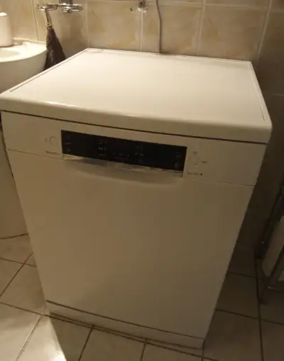 Umyvačka riadu Bosch Series 4 60cm