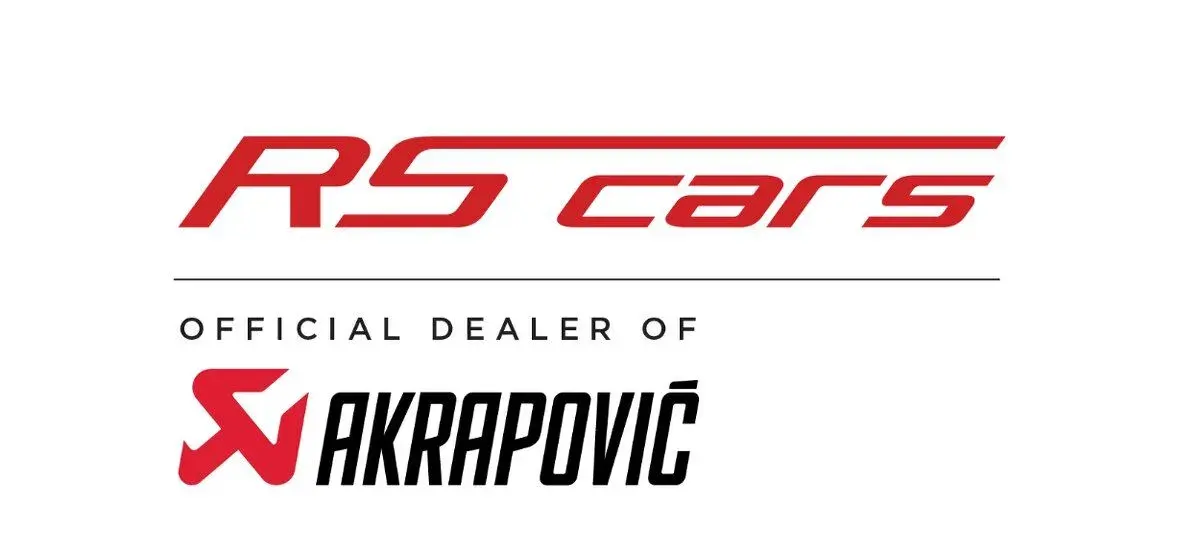 Autorizovaný dealer značky Akrapovič