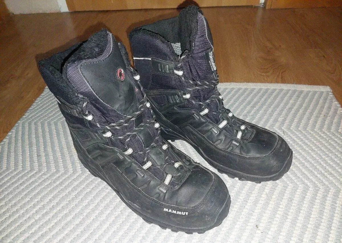 Mammut Blackfin II 44.2/3