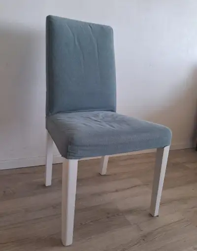 Stolicky Ikea 4ks - rezervovane