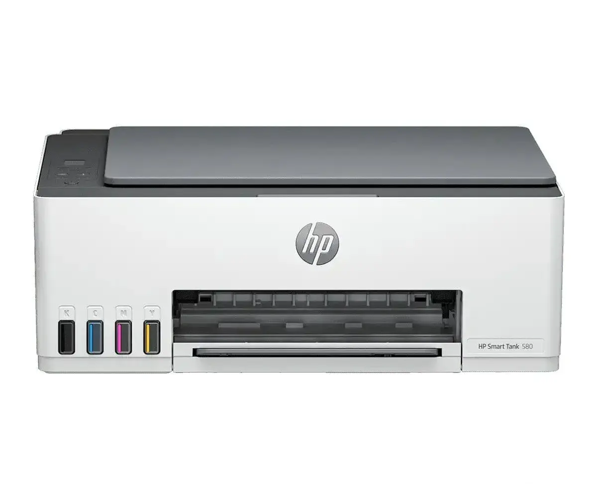 Tlačiareň HP Smart Tank 580