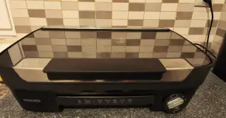 Gril philips Philips HD6360