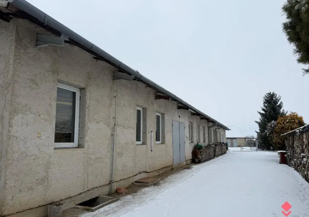 Dielňa Čeľadince / PRENAJOM