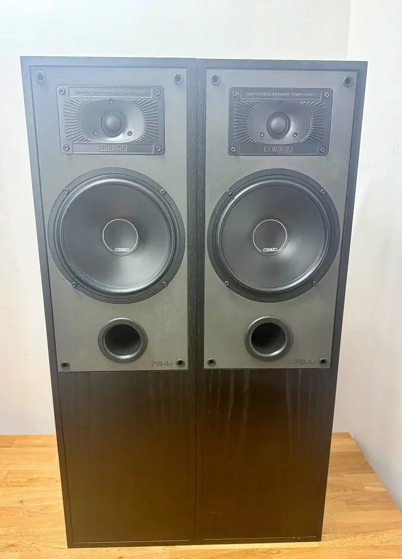 Mission 764i