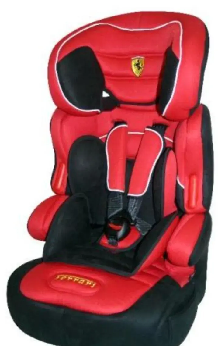 Nania Beline SP Ferrari