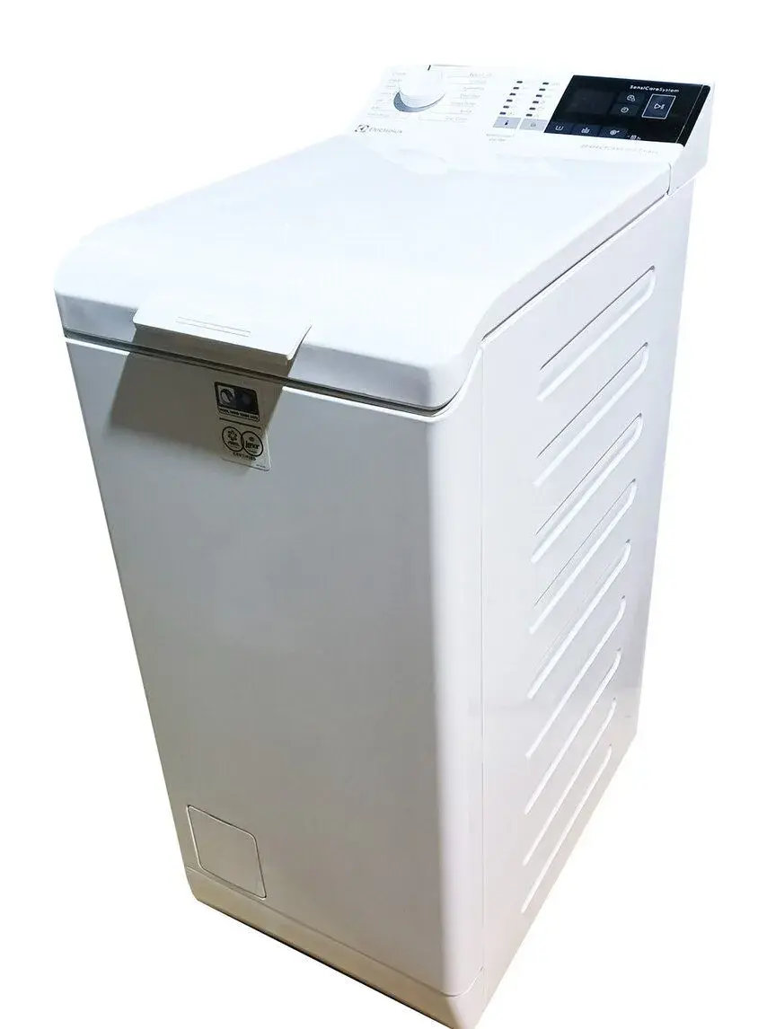 Automatická pračka ELECTROLUX EW6T 14262