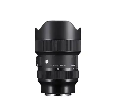 Sigma 14-24 mm f/2,8 DG DN Art - Sony E