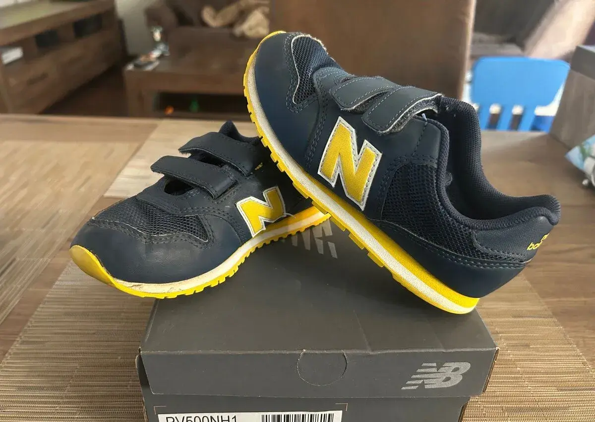 Tenisky NEW BALANCE