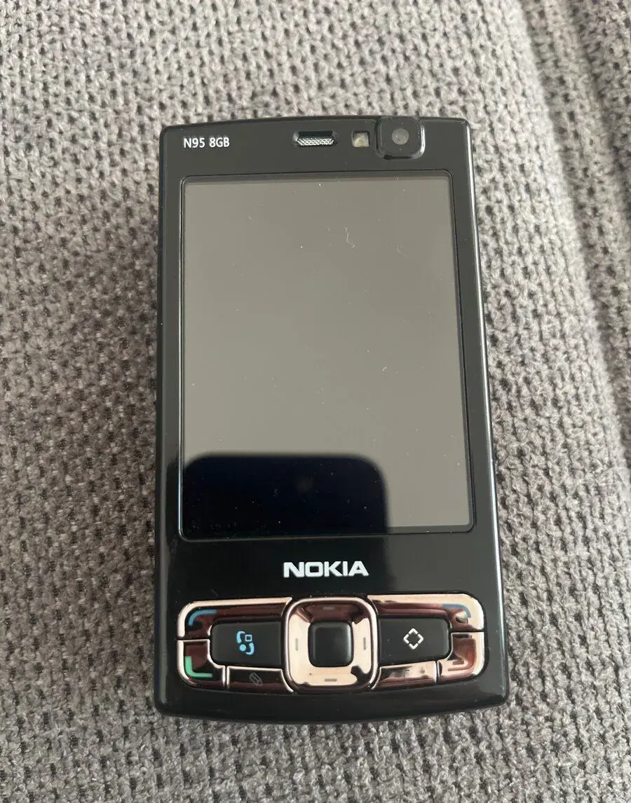 Nokia N95