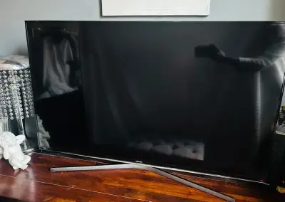 Samsung - Smart TV . Full HD