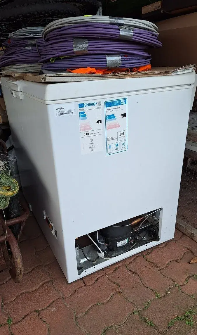 WHIRLPOOL WHM25112 2