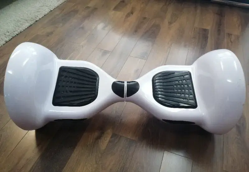 Hoverbord