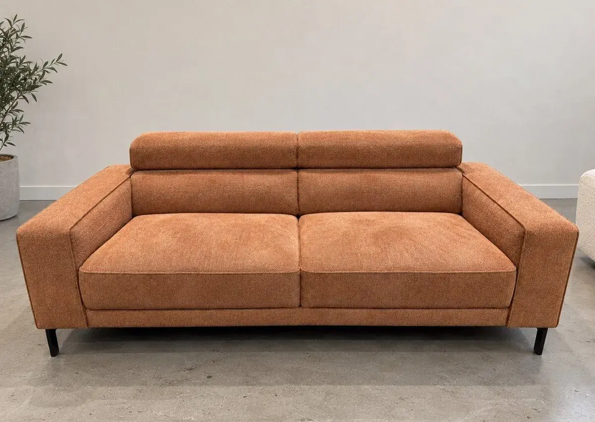 🛋️ NOVÁ SEDACIA SÚPRAVA – ELEKTRICKÝ VÝSUV SEDENIA