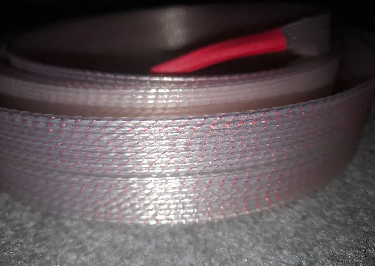 Reproduktorové cable