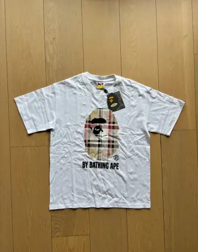 tričko Bape