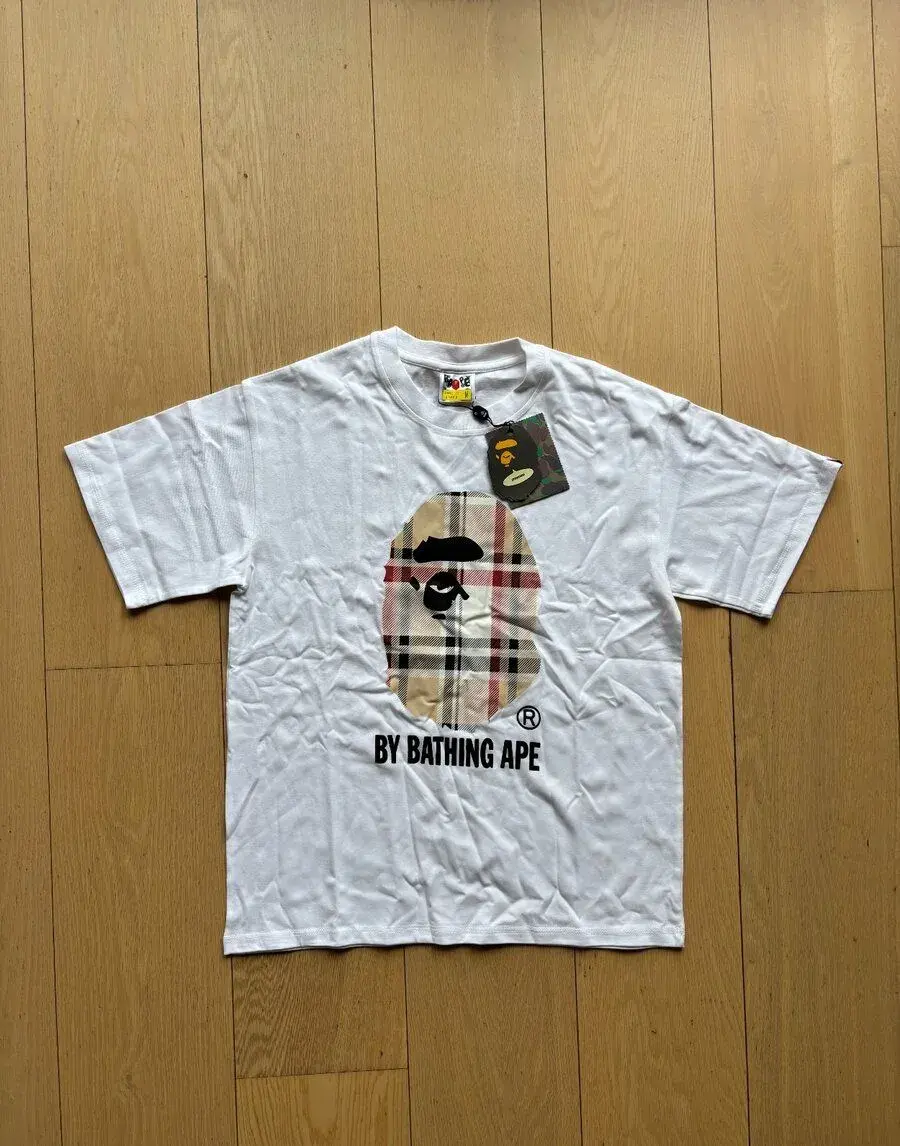 tričko Bape