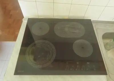 Varná doska Gorenje