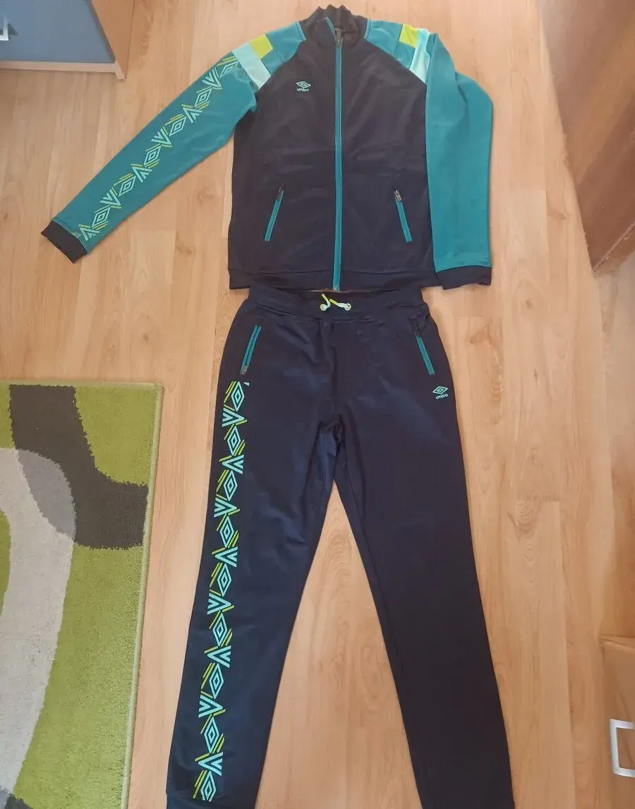 Tepláková súprava Umbro