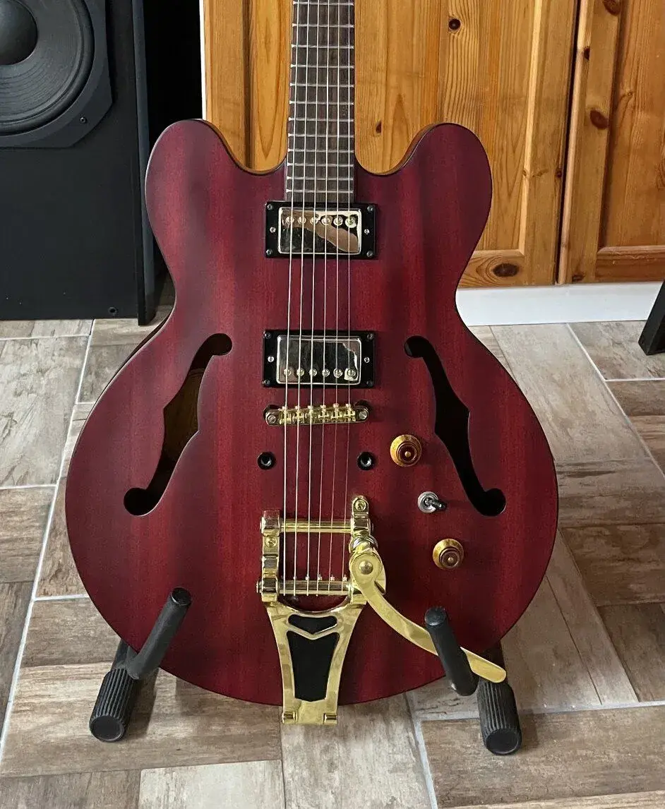 EPIPHONE THE DOT