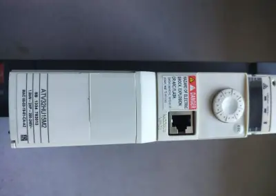 Frekvenčný menič Schneider 1,5kw