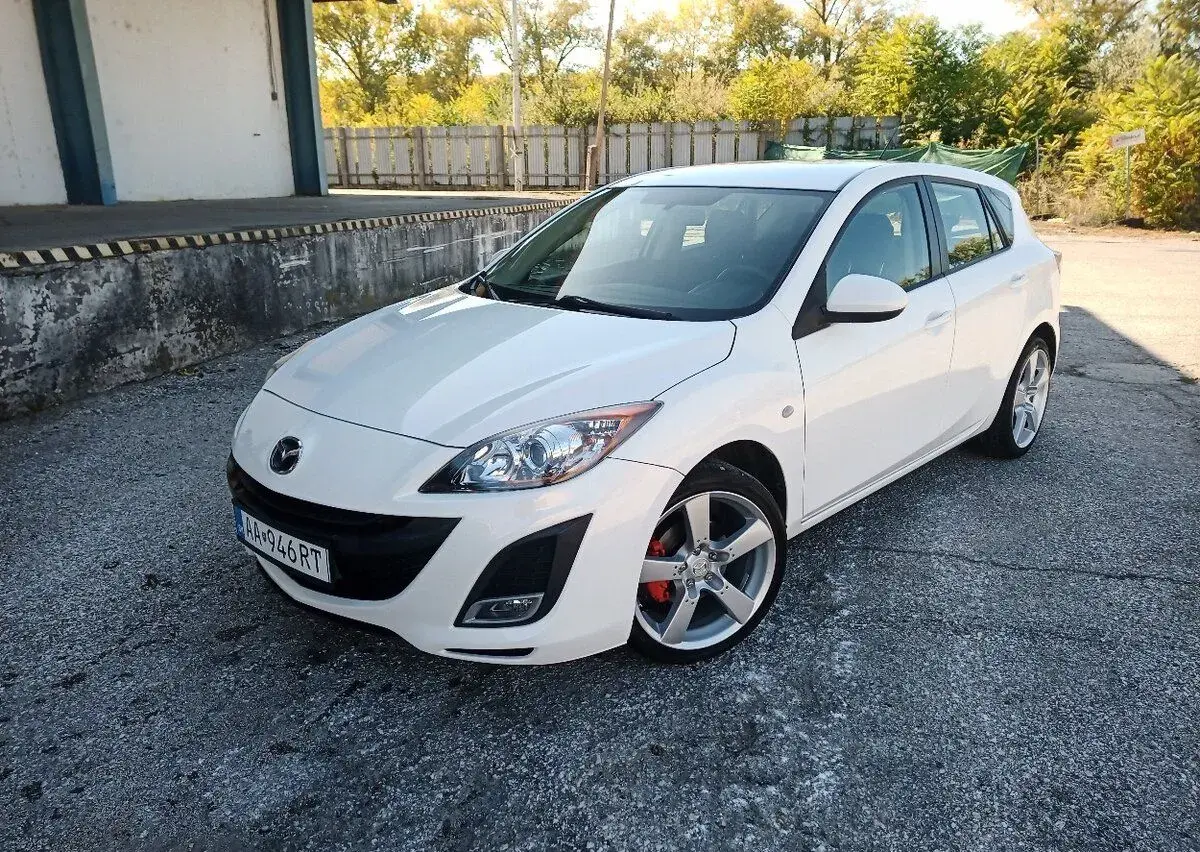 Mazda