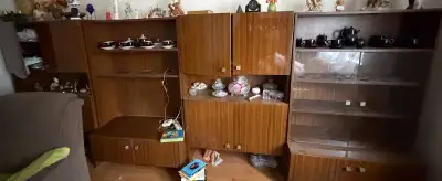 Obývačková zostava